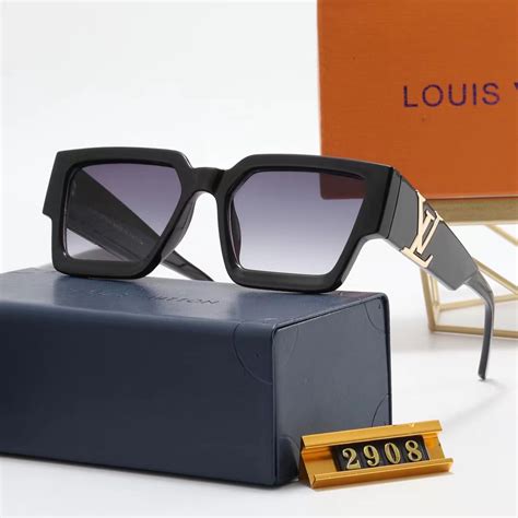 gafas louis vuitton hombre precio|lentes de sol lv.